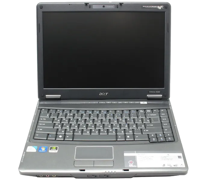 Ремонт южного моста Acer Extensa 4630ZG