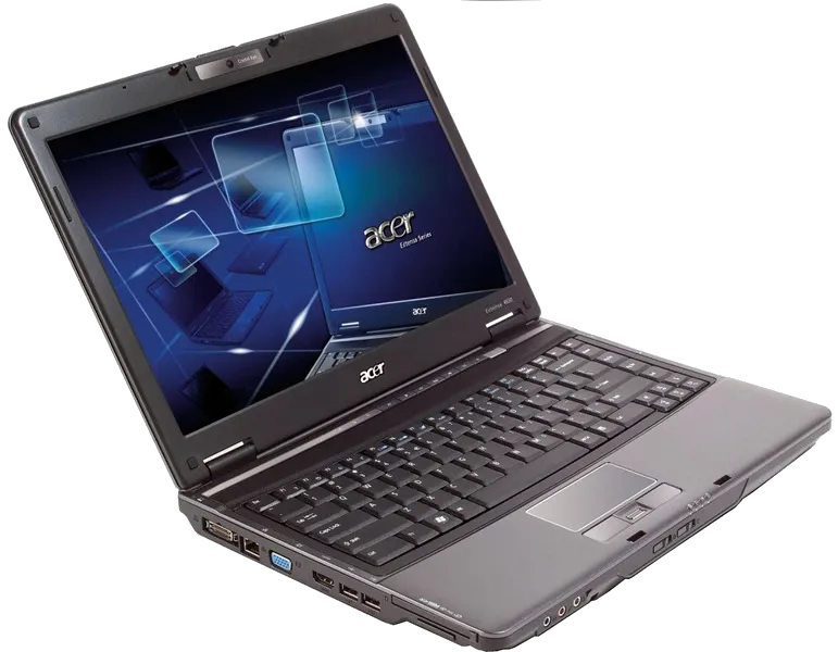 Ремонт южного моста Acer Extensa 4630Z