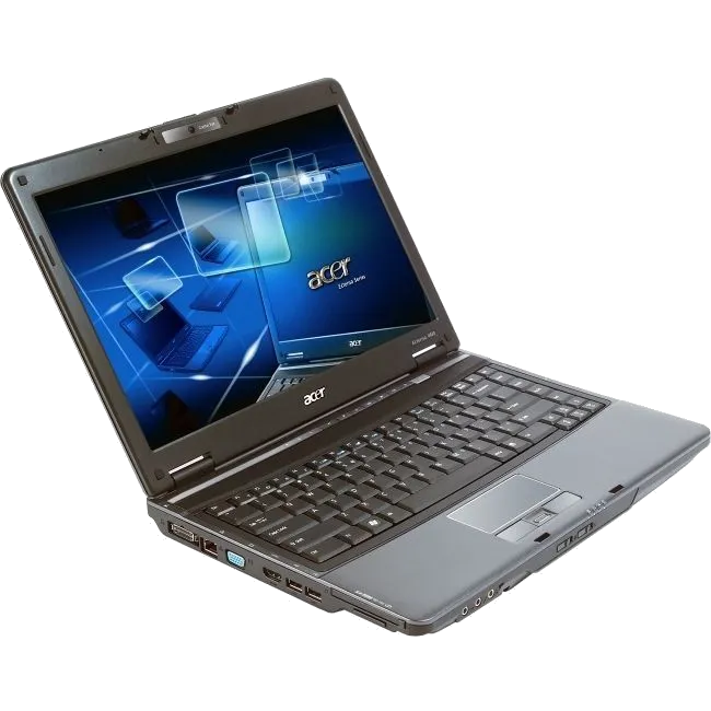 Ремонт южного моста Acer Extensa 4630G