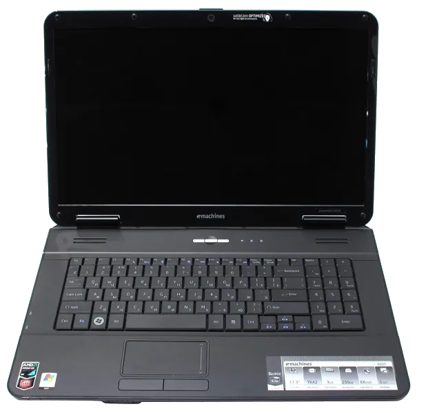 Ремонт южного моста Acer eMachines G625