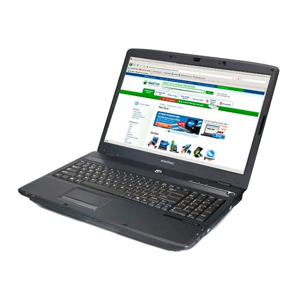 Ремонт южного моста Acer eMachines G620