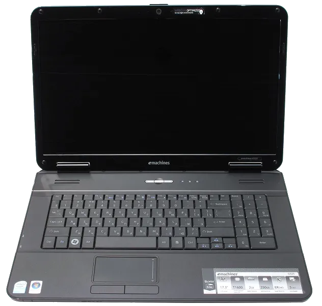 Ремонт южного моста Acer eMachines G525