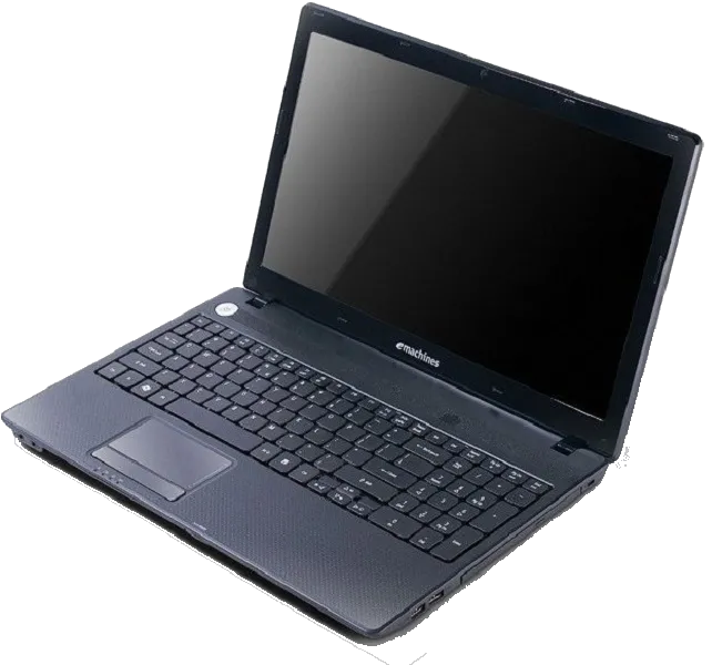 Ремонт южного моста Acer eMachines E732ZG