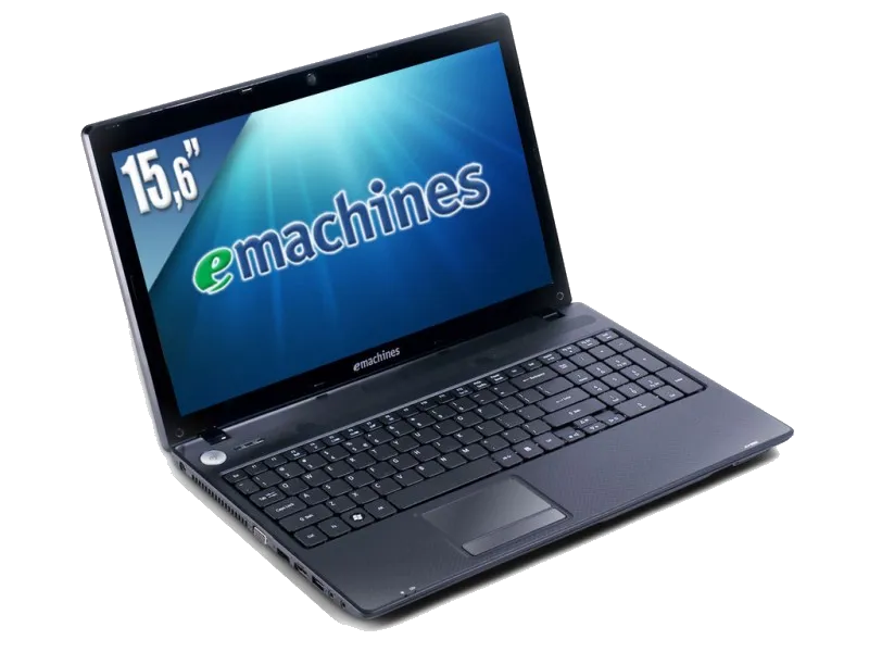 Ремонт южного моста Acer eMachines E732Z