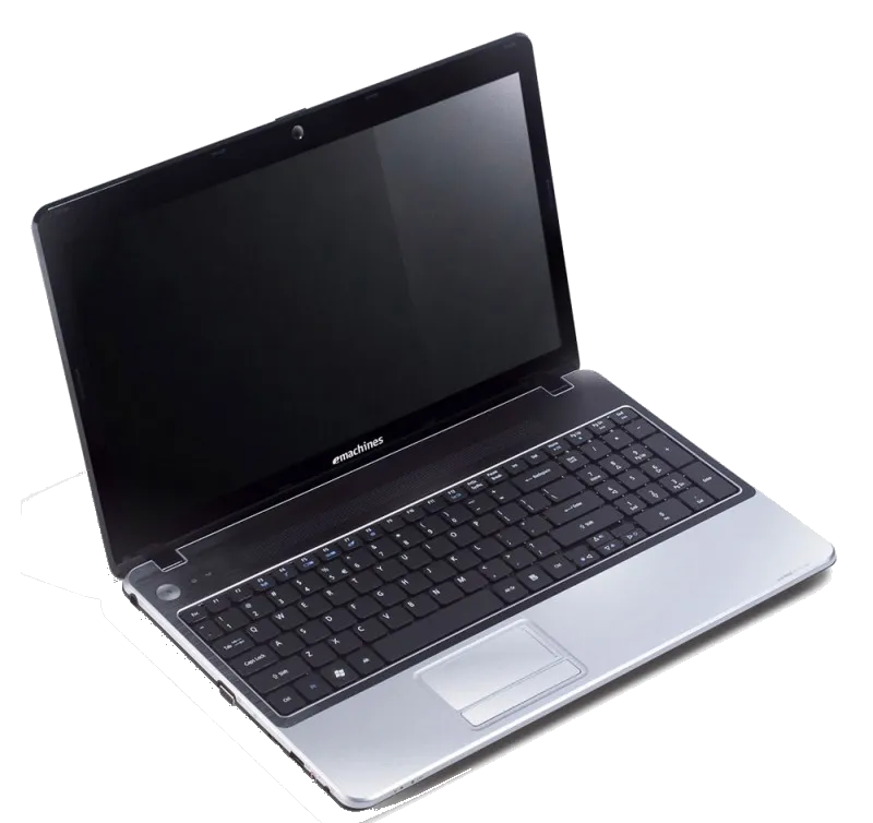 Ремонт южного моста Acer eMachines E730G