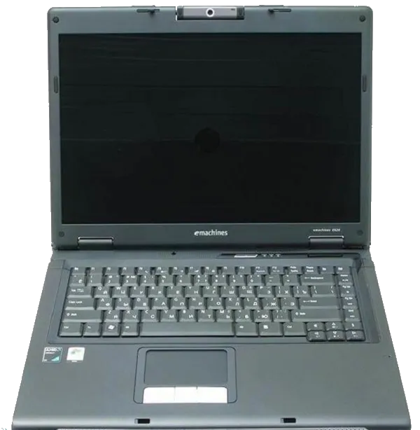 Ремонт южного моста Acer eMachines E620
