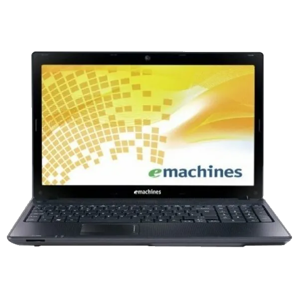 Ремонт южного моста Acer eMachines E529