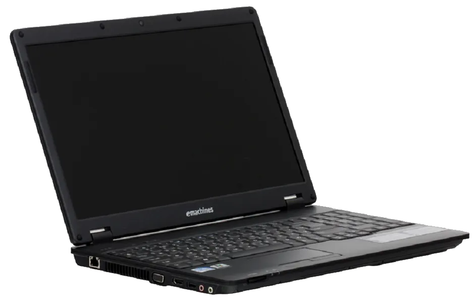 Ремонт южного моста Acer eMachines E528