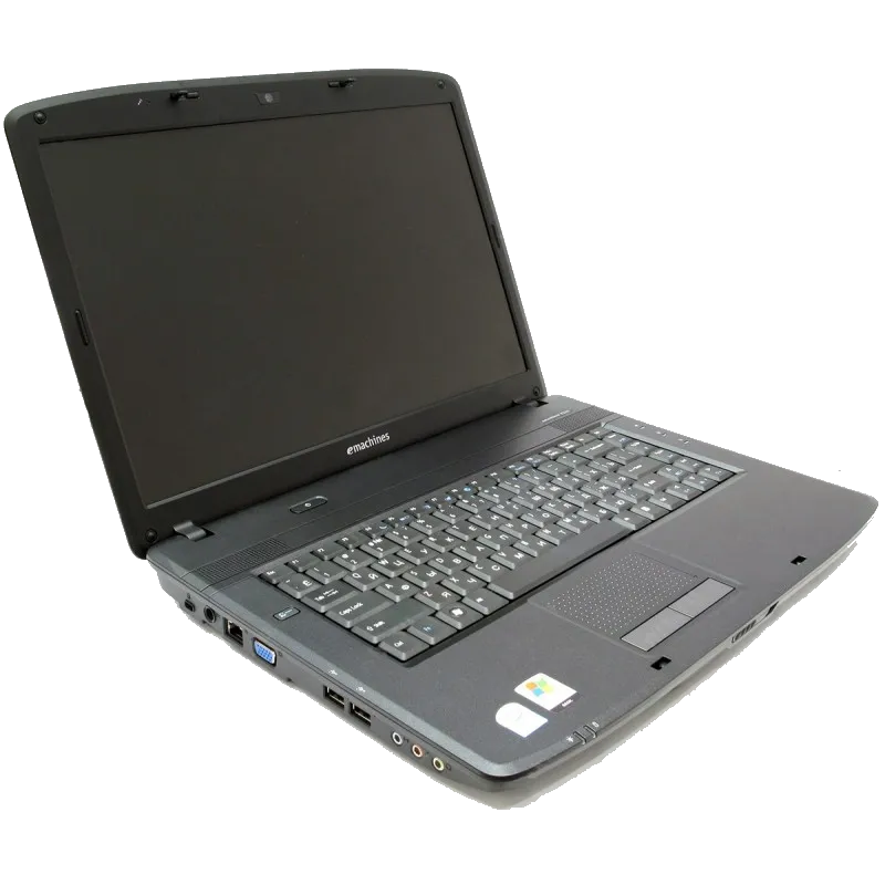 Ремонт южного моста Acer eMachines E520