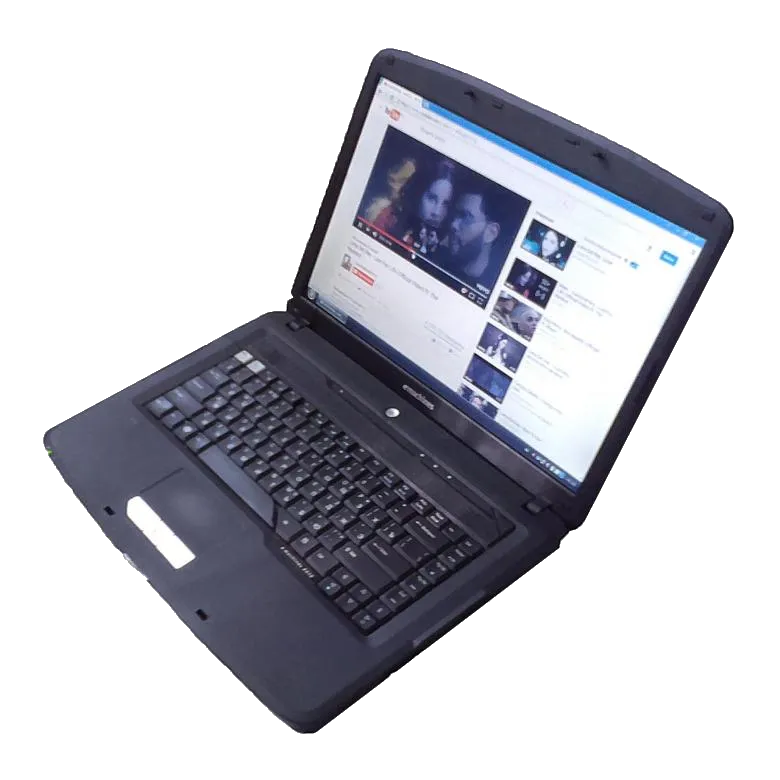 Ремонт южного моста Acer eMachines E510