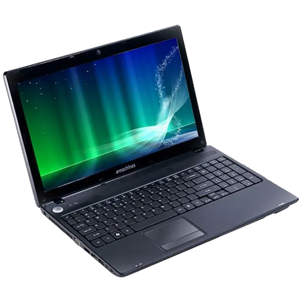 Ремонт южного моста Acer eMachines E442