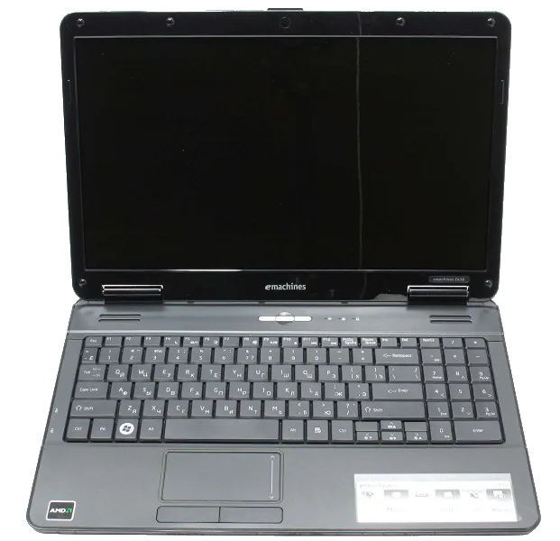 Ремонт южного моста Acer eMachines E430