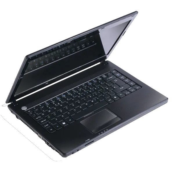 Ремонт южного моста Acer eMachines D732ZG