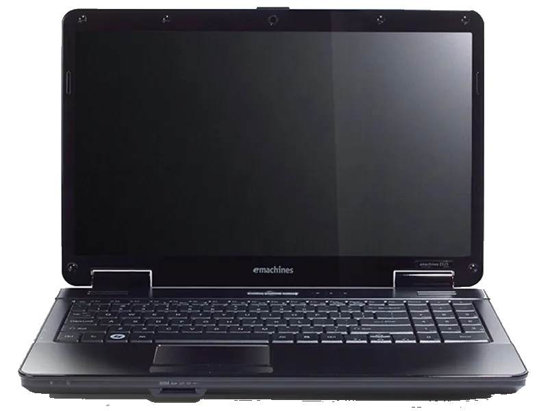 Ремонт южного моста Acer eMachines D525