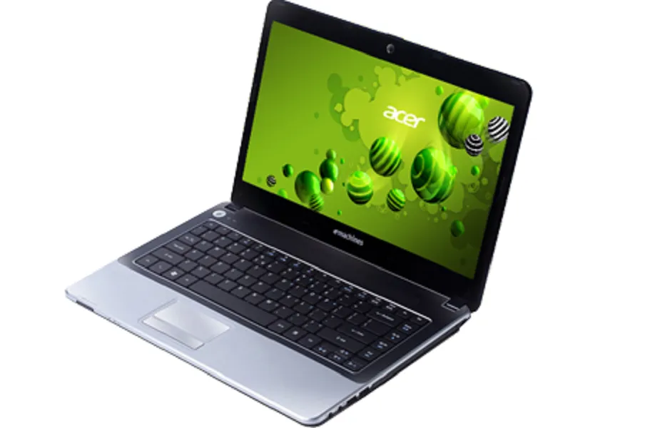 Ремонт южного моста Acer eMachines D440
