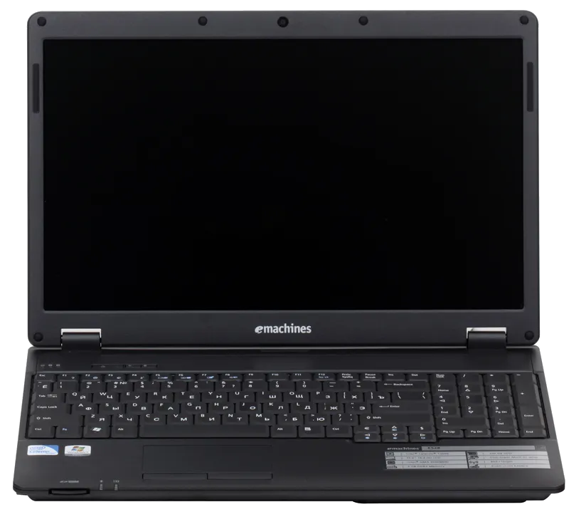 Ремонт южного моста Acer eMachines 528