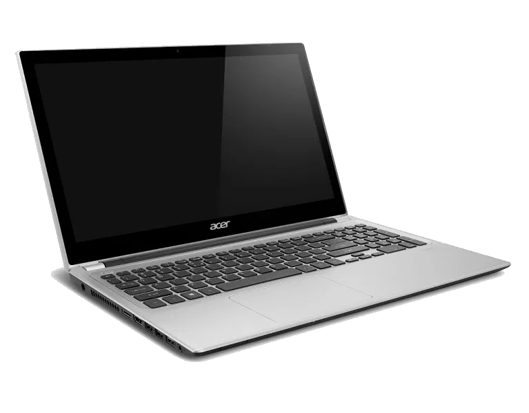 Ремонт южного моста Acer Aspire V5-571P