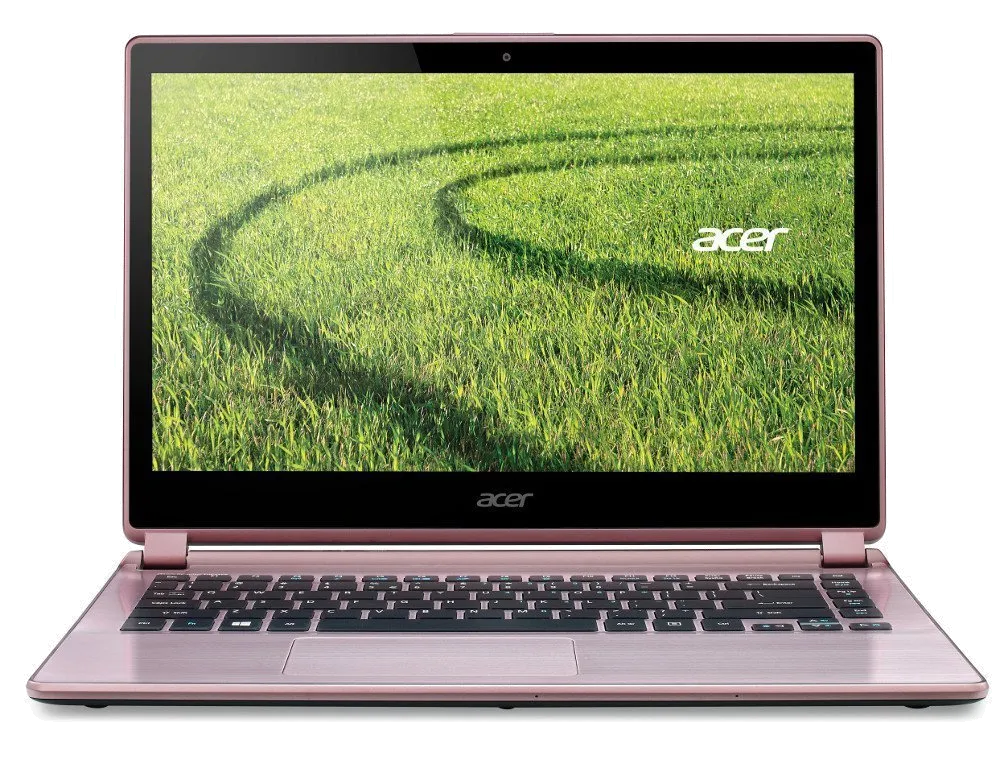Ремонт южного моста Acer Aspire V5-473PG