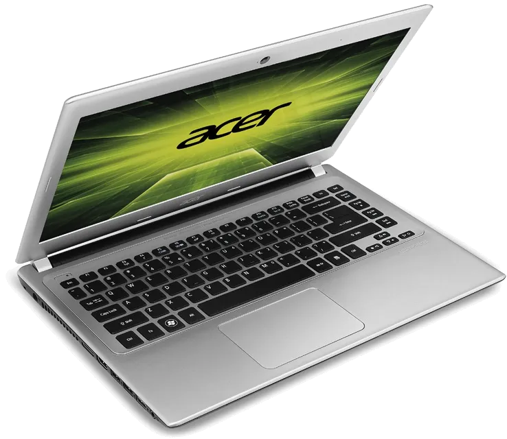 Ремонт южного моста Acer Aspire V5-471P