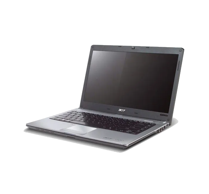 Ремонт южного моста Acer Aspire TimelineX 4810TZG