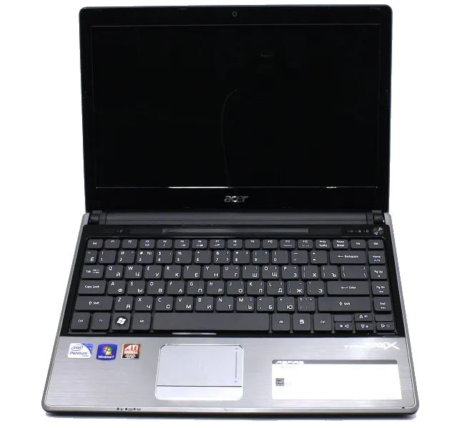 Ремонт южного моста Acer Aspire TimelineX 3820TZG