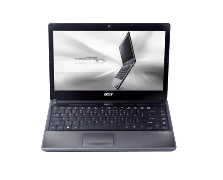 Ремонт южного моста Acer Aspire TimelineX 3820TZ