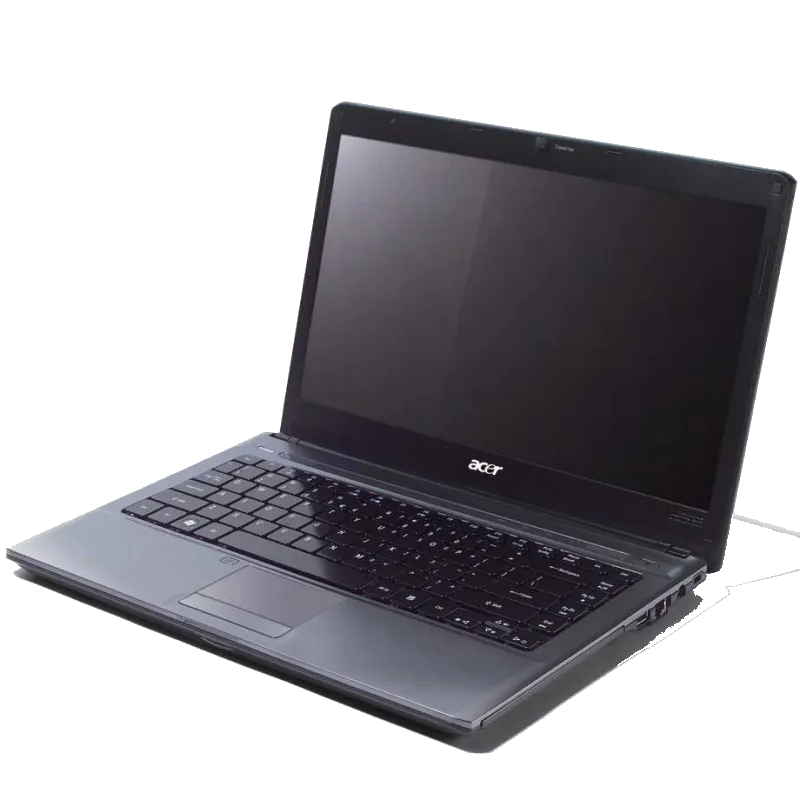 Ремонт южного моста Acer Aspire Timeline 4410T