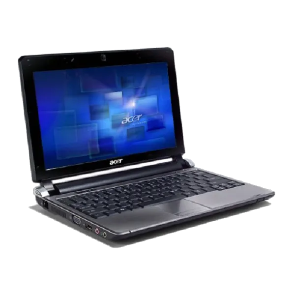 Ремонт южного моста Acer Aspire One P531H