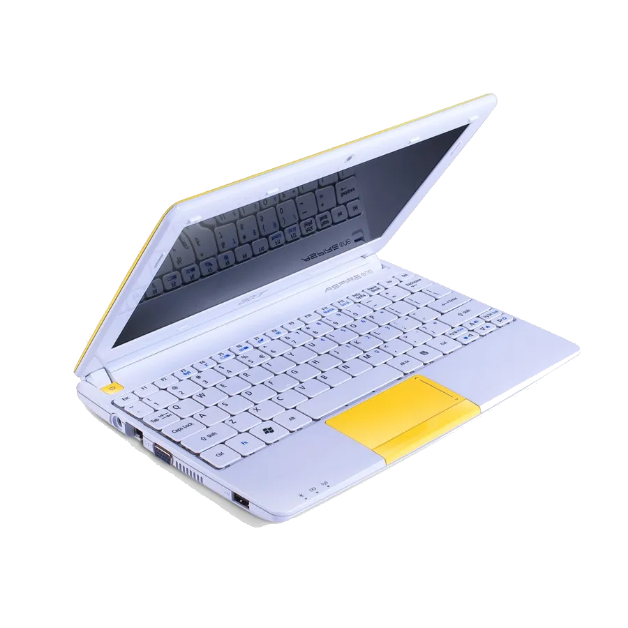 Ремонт южного моста Acer Aspire One HAPPY2