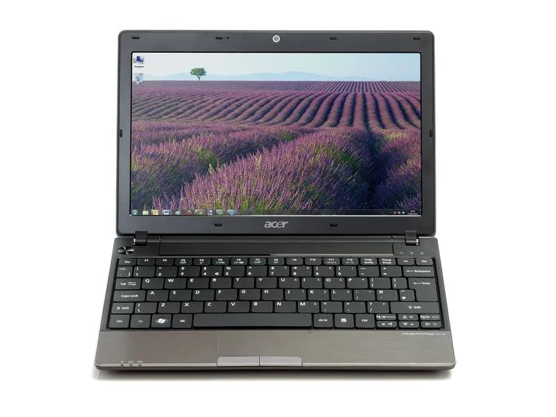 Ремонт южного моста Acer Aspire One A721