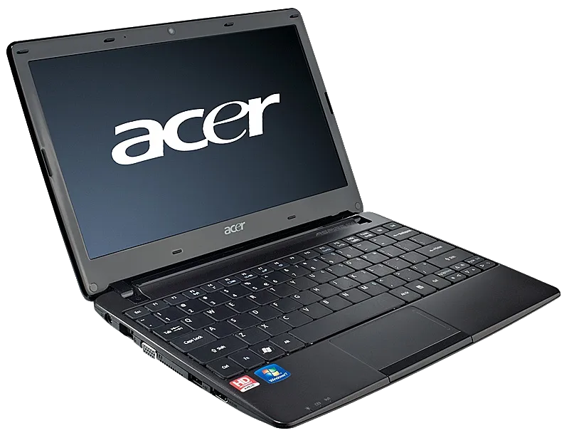 Ремонт южного моста Acer Aspire One 722