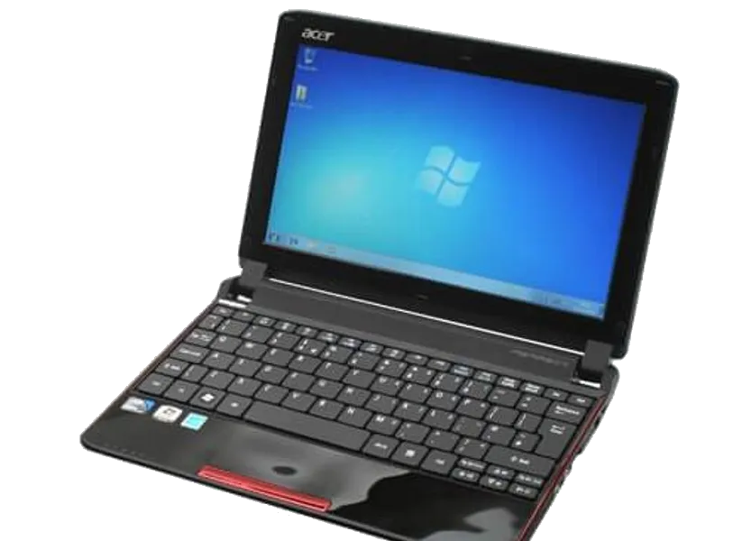 Ремонт южного моста Acer Aspire One 532g