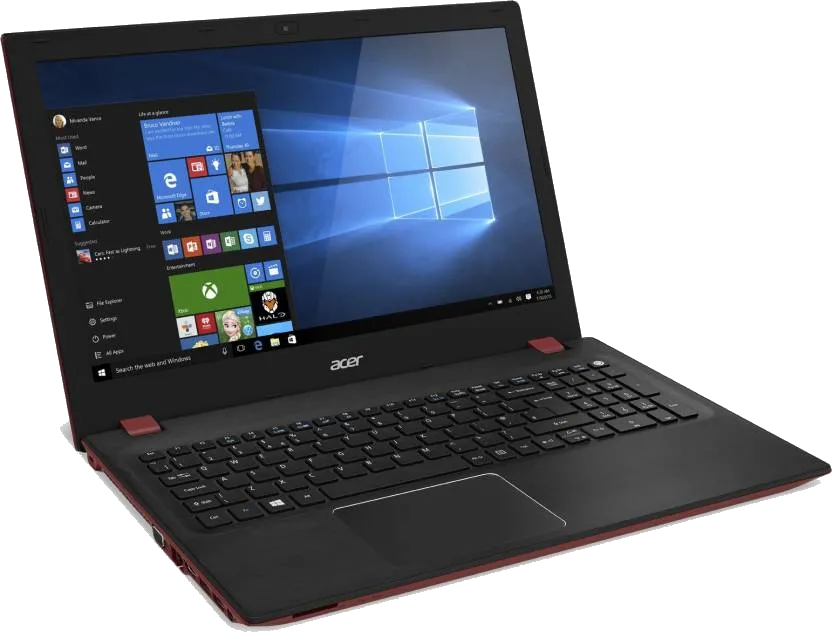 Ремонт южного моста Acer Aspire F5-572G
