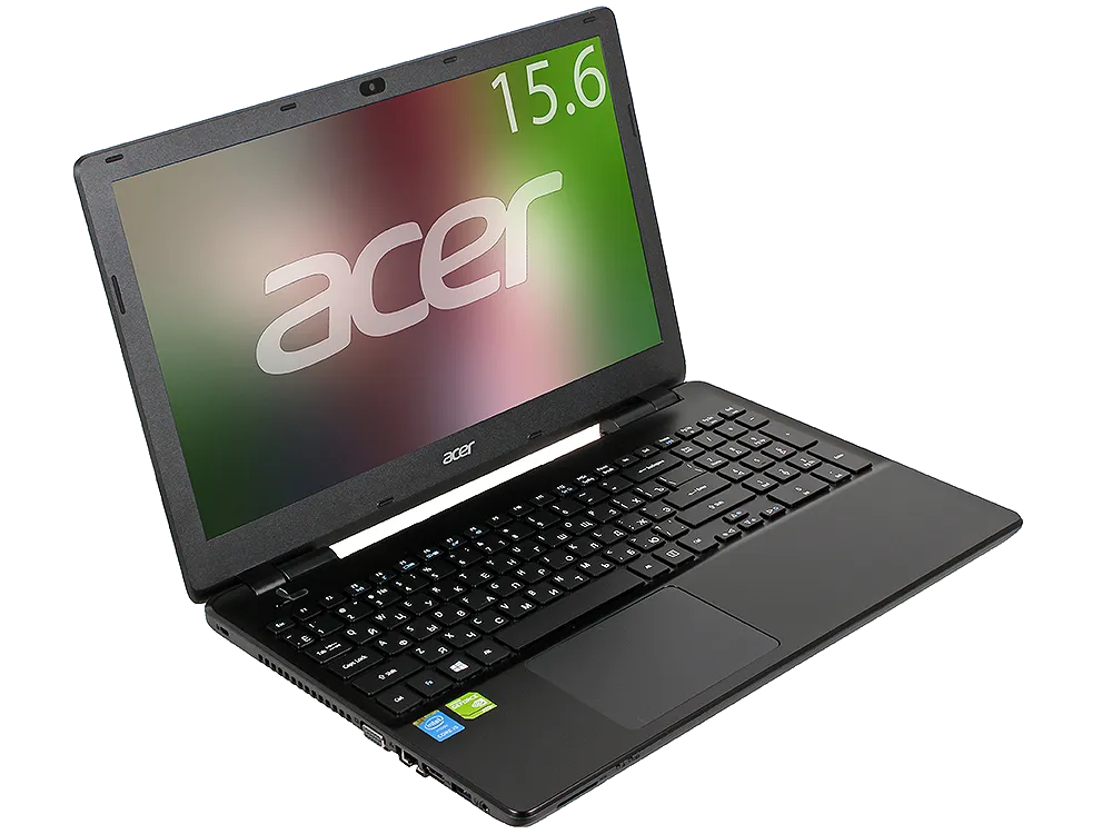 Ремонт южного моста Acer Aspire EX2510G