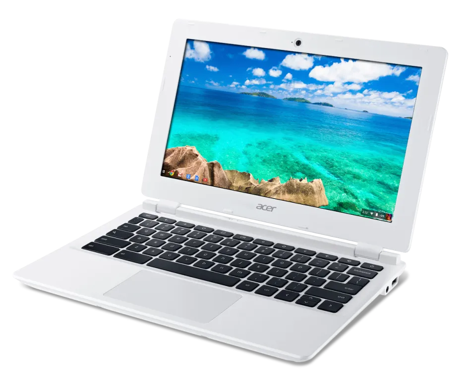 Ремонт южного моста Acer Aspire CB3-111