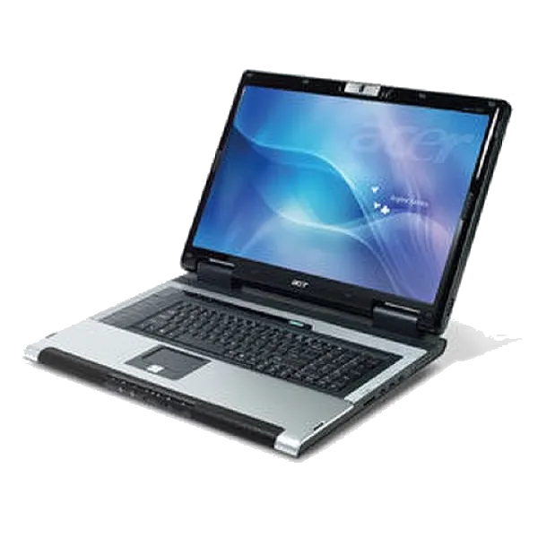 Ремонт южного моста Acer Aspire 9802AWKMi