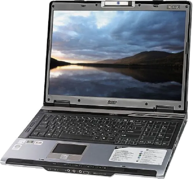 Ремонт южного моста Acer Aspire 9525WSHi
