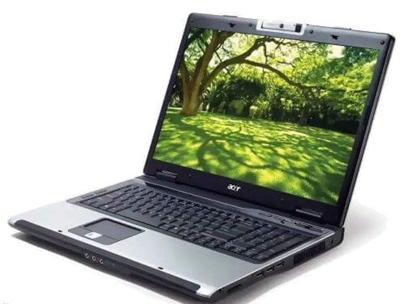 Ремонт южного моста Acer Aspire 9513WSMi