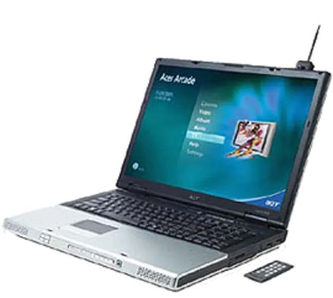 Ремонт южного моста Acer Aspire 9510