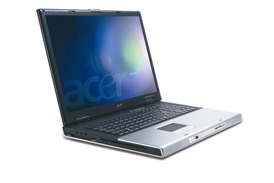 Ремонт южного моста Acer Aspire 9504WSMi