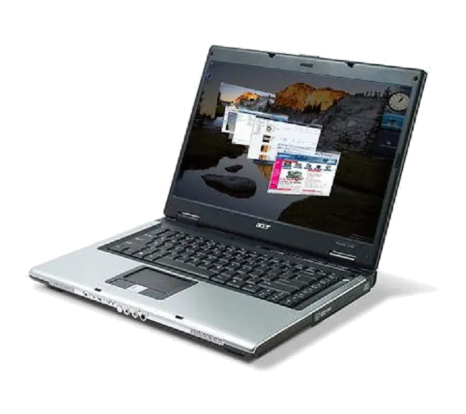 Ремонт южного моста Acer Aspire 9423WSMi