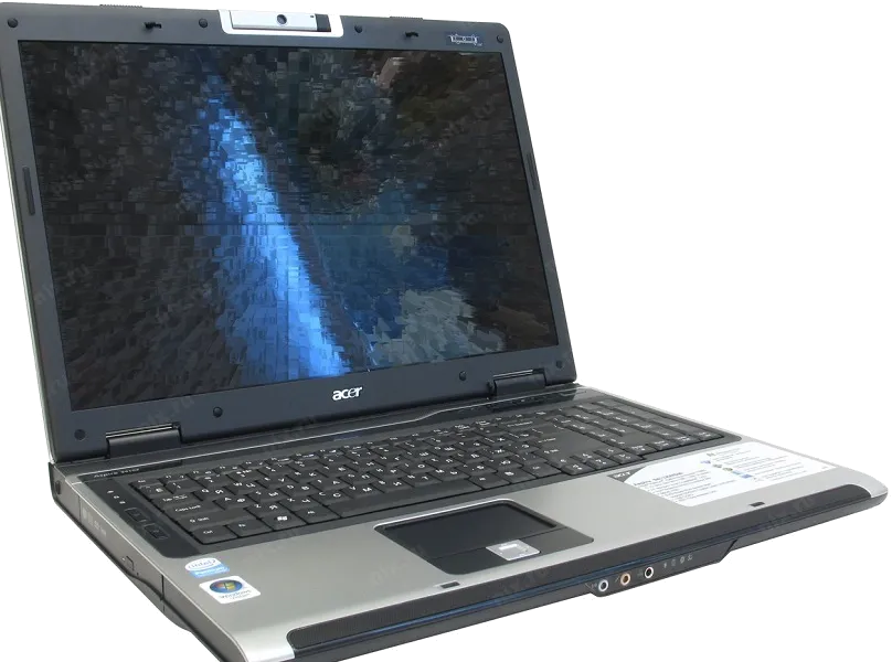 Ремонт южного моста Acer Aspire 9413ZWSMi