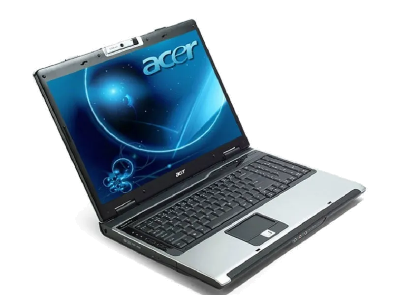 Ремонт южного моста Acer Aspire 9413AWSMi