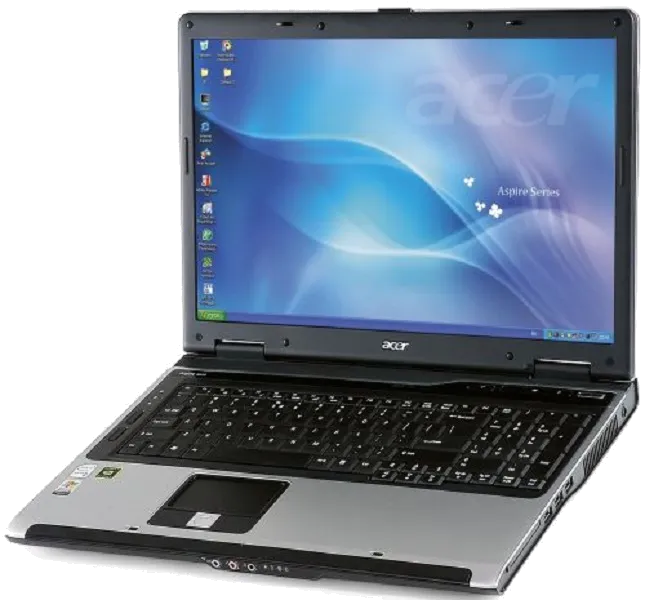 Ремонт южного моста Acer Aspire 9412ZWSMi