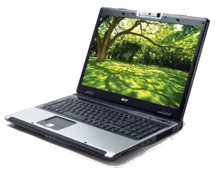 Ремонт южного моста Acer Aspire 9411AWSMi