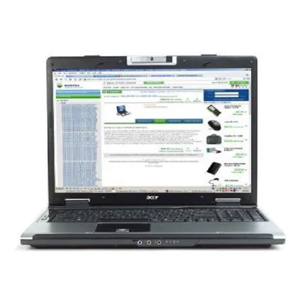 Ремонт южного моста Acer Aspire 9305WSMi