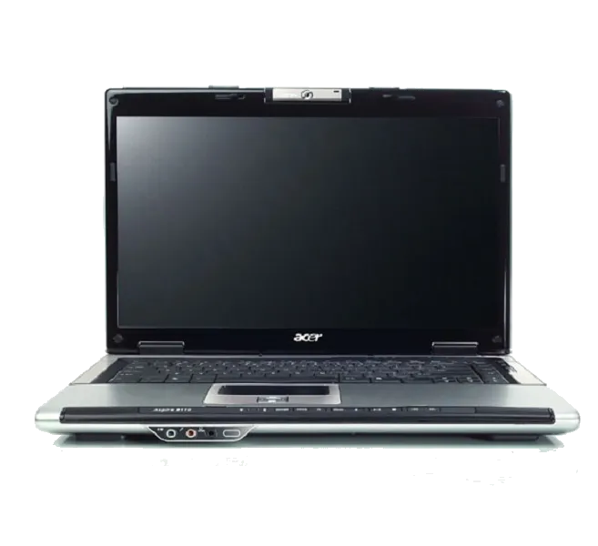 Ремонт южного моста Acer Aspire 9125WLHi