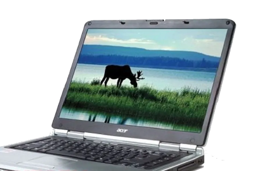 Ремонт южного моста Acer Aspire 9104WLMi