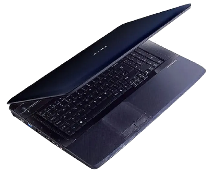 Ремонт южного моста Acer Aspire 8730G