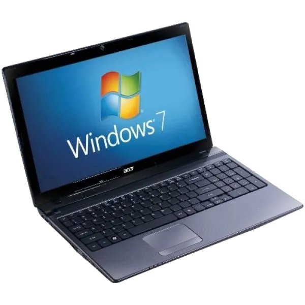 Ремонт южного моста Acer Aspire 7750Z